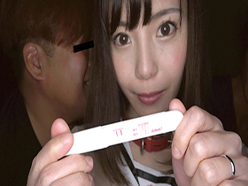 妊娠させてもいい人妻!ド理想な、エロ無関心だった清楚妻を【イキ潮吹き散らかす雑魚オナホ】にしてみた　(S級妻★中出し）　サンプル画像15